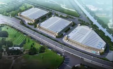 大连自贸片区两大“重量级”项目开工，贵金属投资与信息咨询迎发展新机